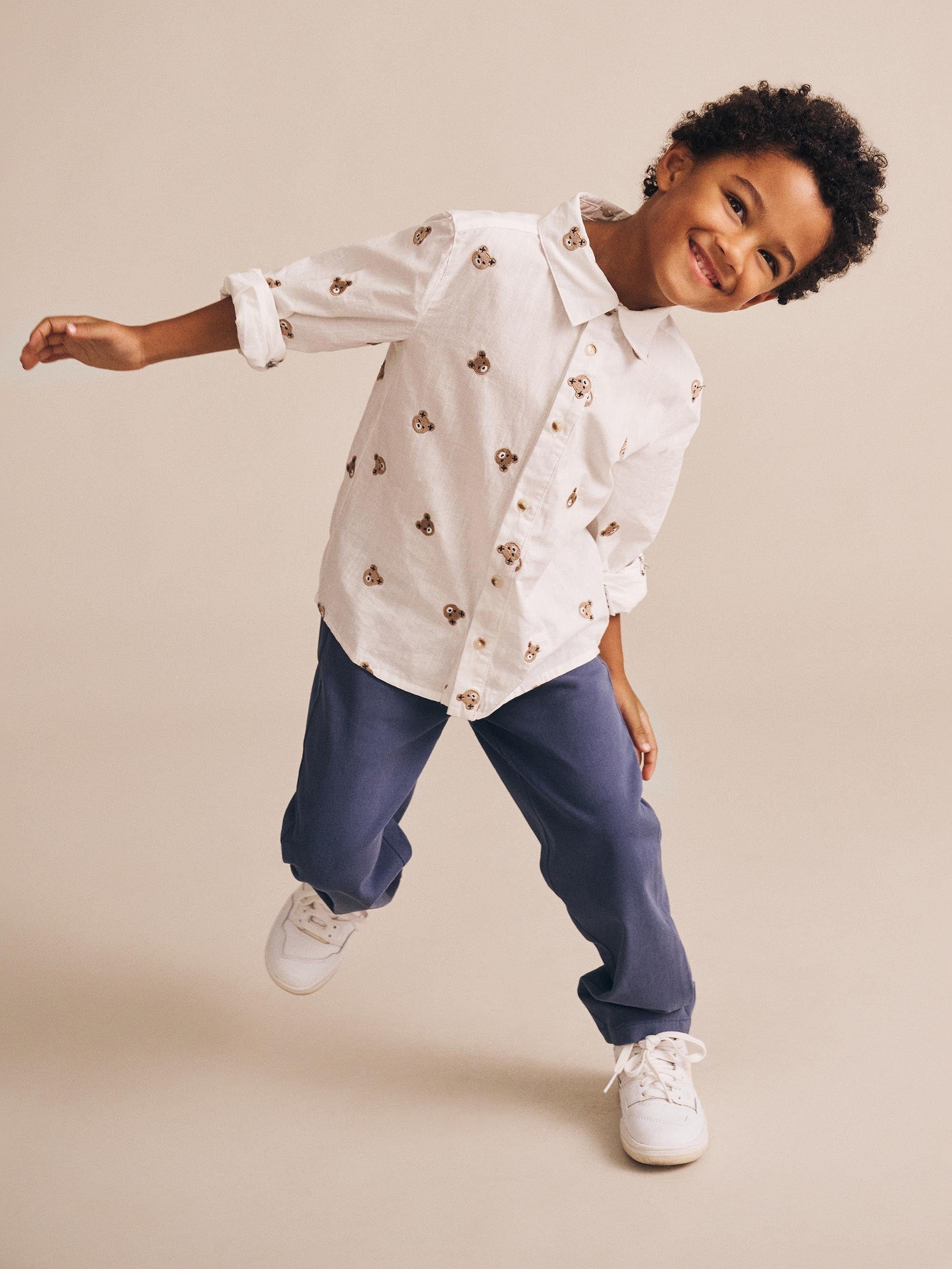 Baby Tops & T-shirts