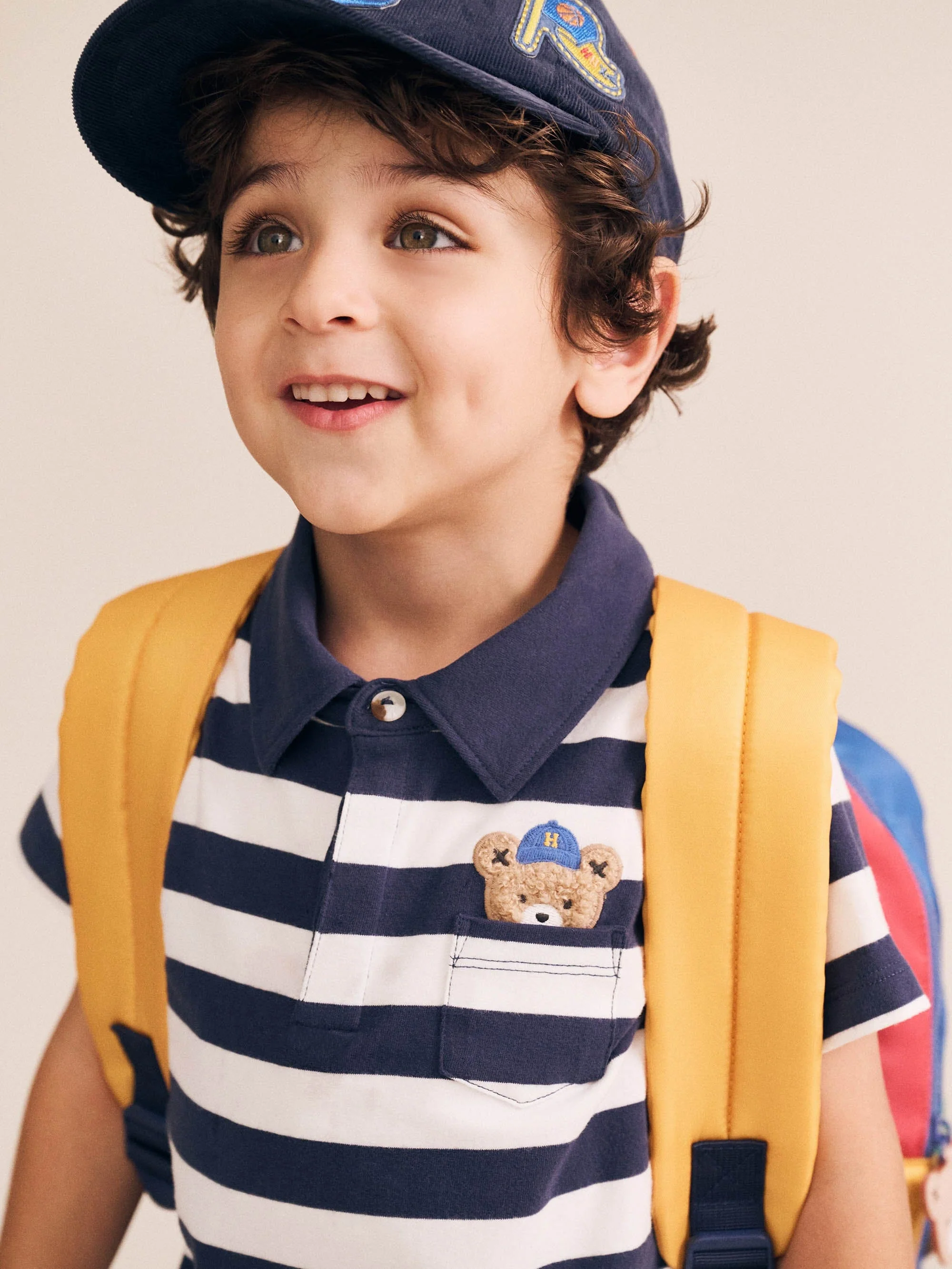 Kids Tops & T-Shirts